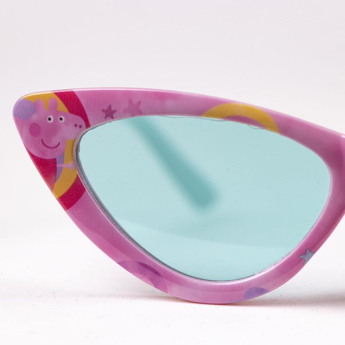 Peppa Pig Sonnenbrille Kinder – UV-Schutzbrille & Freizeitbrille