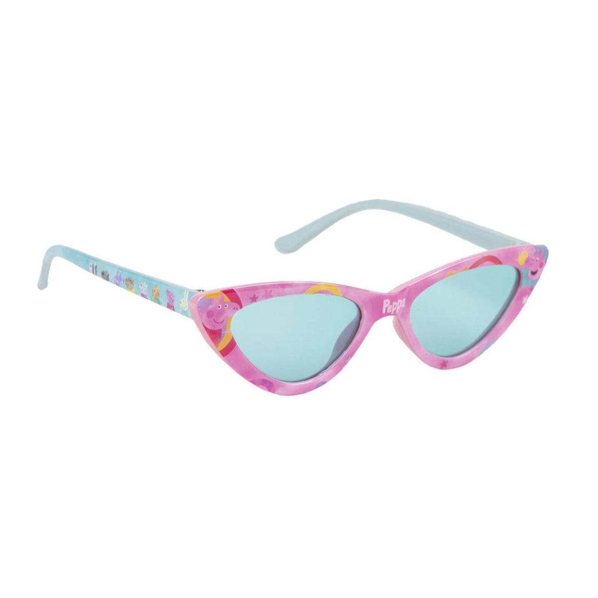 Peppa Pig Sonnenbrille Kinder – UV-Schutzbrille & Freizeitbrille