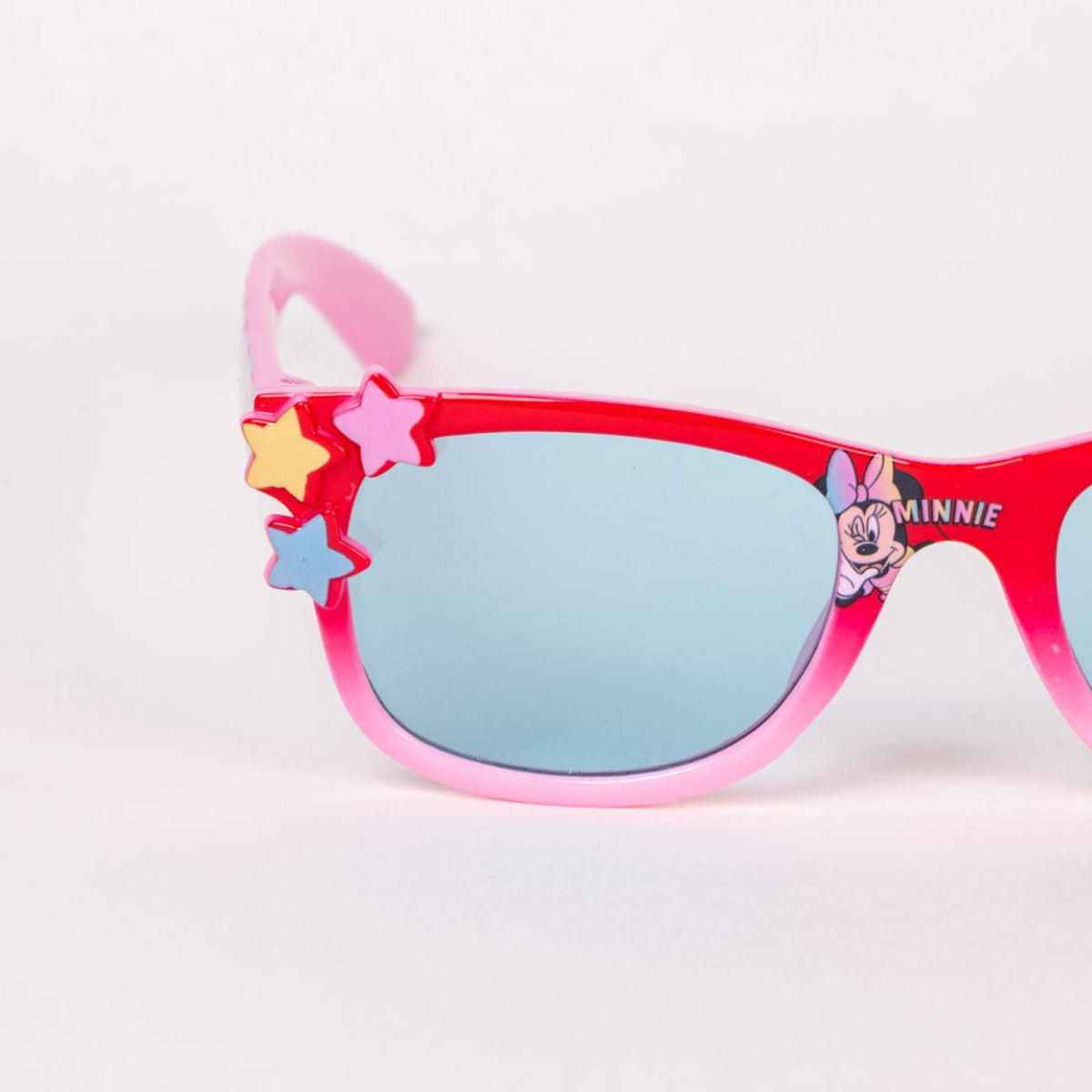 Disney Minnie Mouse Sonnenbrille Kinder – UV-Schutzbrille & Freizeitbrille