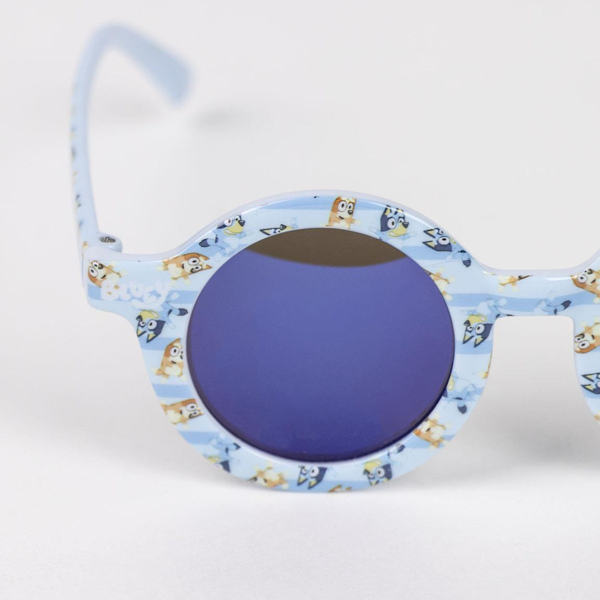 Bluey Sonnenbrille Kinder – UV-Schutzbrille & Freizeitbrille für Kinder