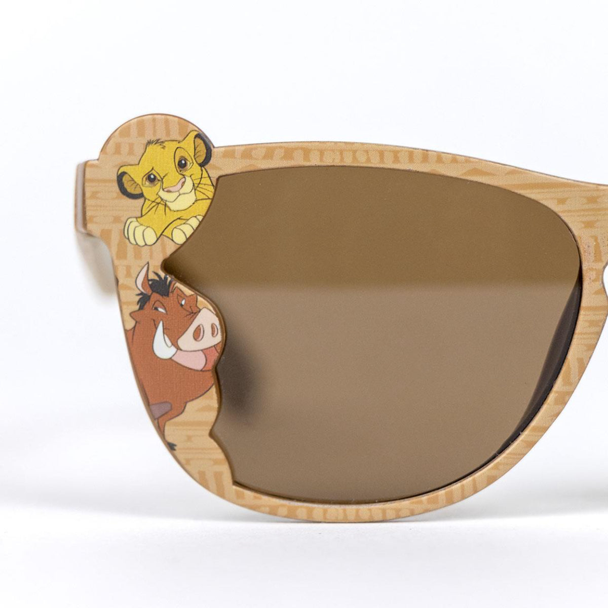 Disney Lion King Sonnenbrille Kinder – UV-Schutzbrille & Freizeitbrille