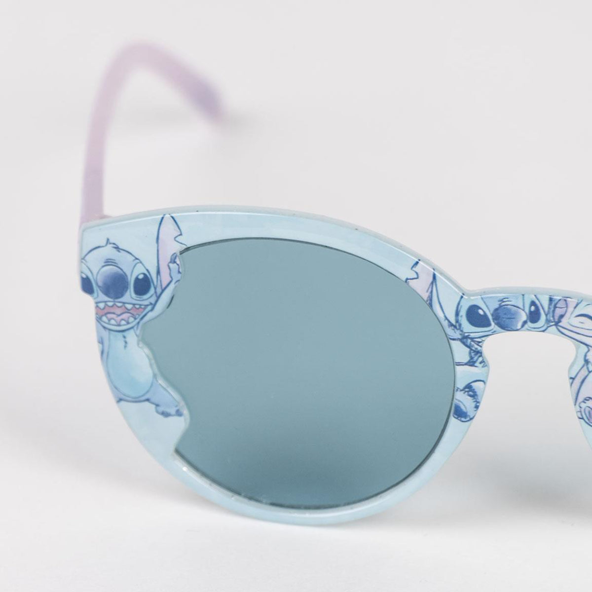 Lilo & Stitch Sonnenbrille Kinder – UV-Schutzbrille & Freizeitbrille
