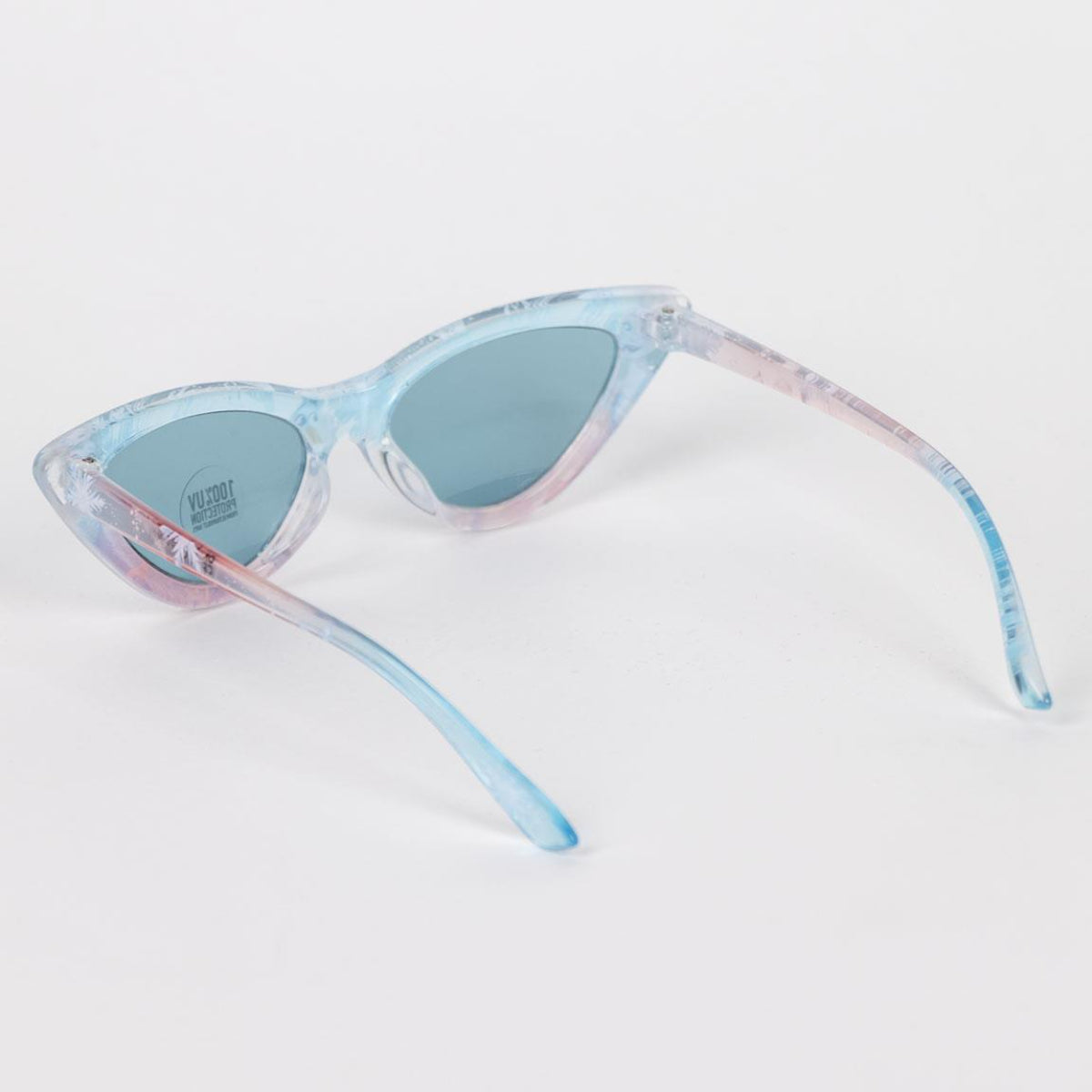 Disney Frozen Sonnenbrille Kinder – UV-Schutzbrille & Freizeitbrille im Superhelden-Design
