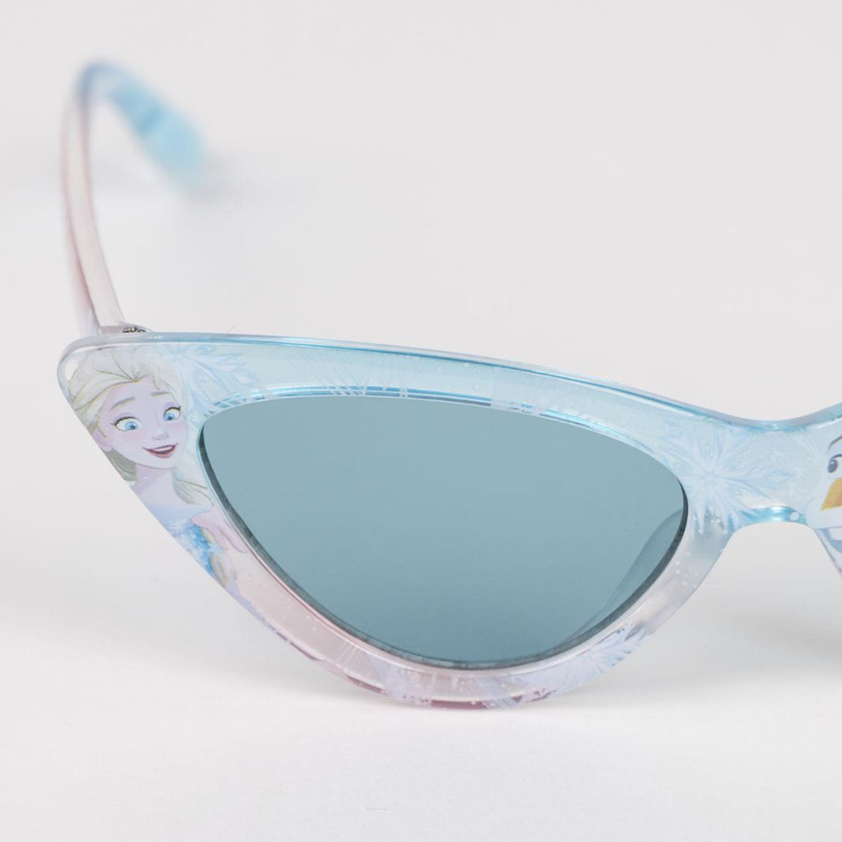 Disney Frozen Sonnenbrille Kinder – UV-Schutzbrille & Freizeitbrille im Superhelden-Design