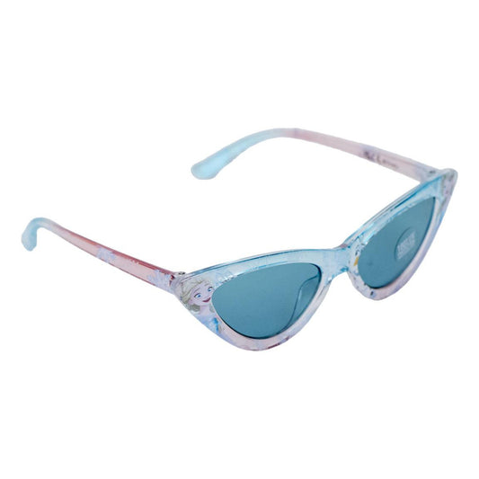 Disney Frozen Sonnenbrille Kinder – UV-Schutzbrille & Freizeitbrille im Superhelden-Design
