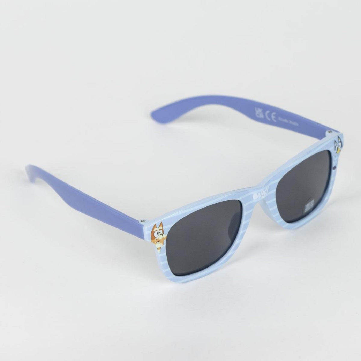 Bluey Kinder Set mit Sonnenbrille & Portemonnaie stylisch & praktisch