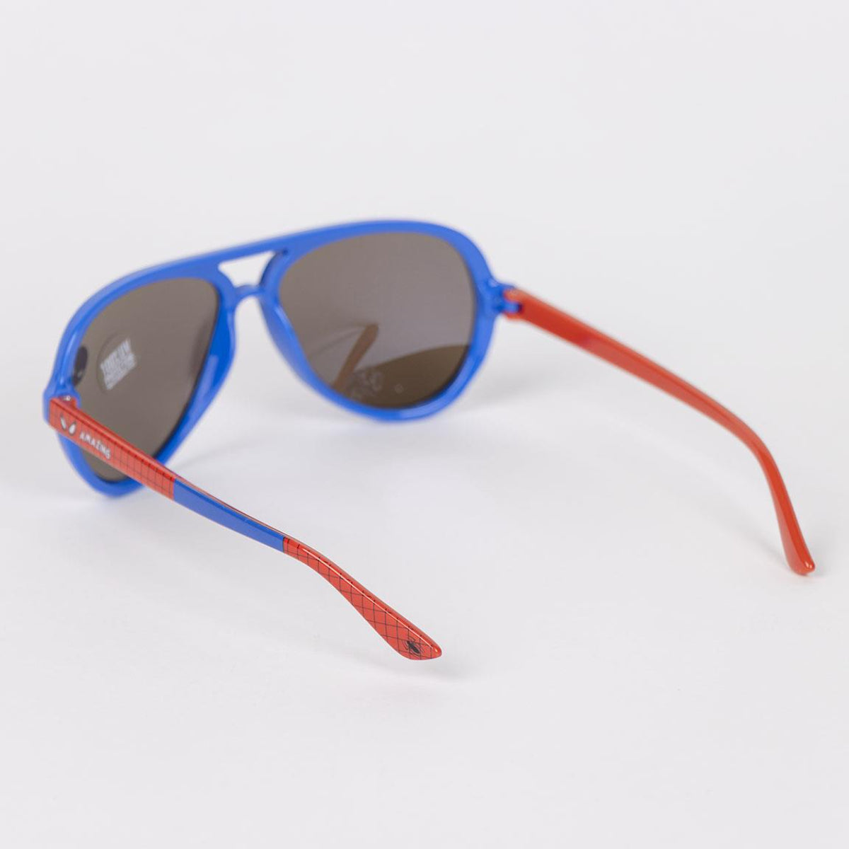 Spiderman Sonnenbrille Kinder – UV-Schutzbrille & Freizeitbrille