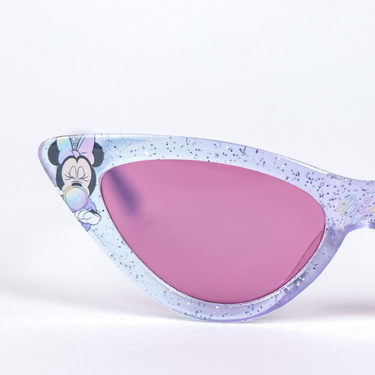 Disney Minnie Mouse Sonnenbrille Kinder – UV-Schutzbrille & Freizeitbrille