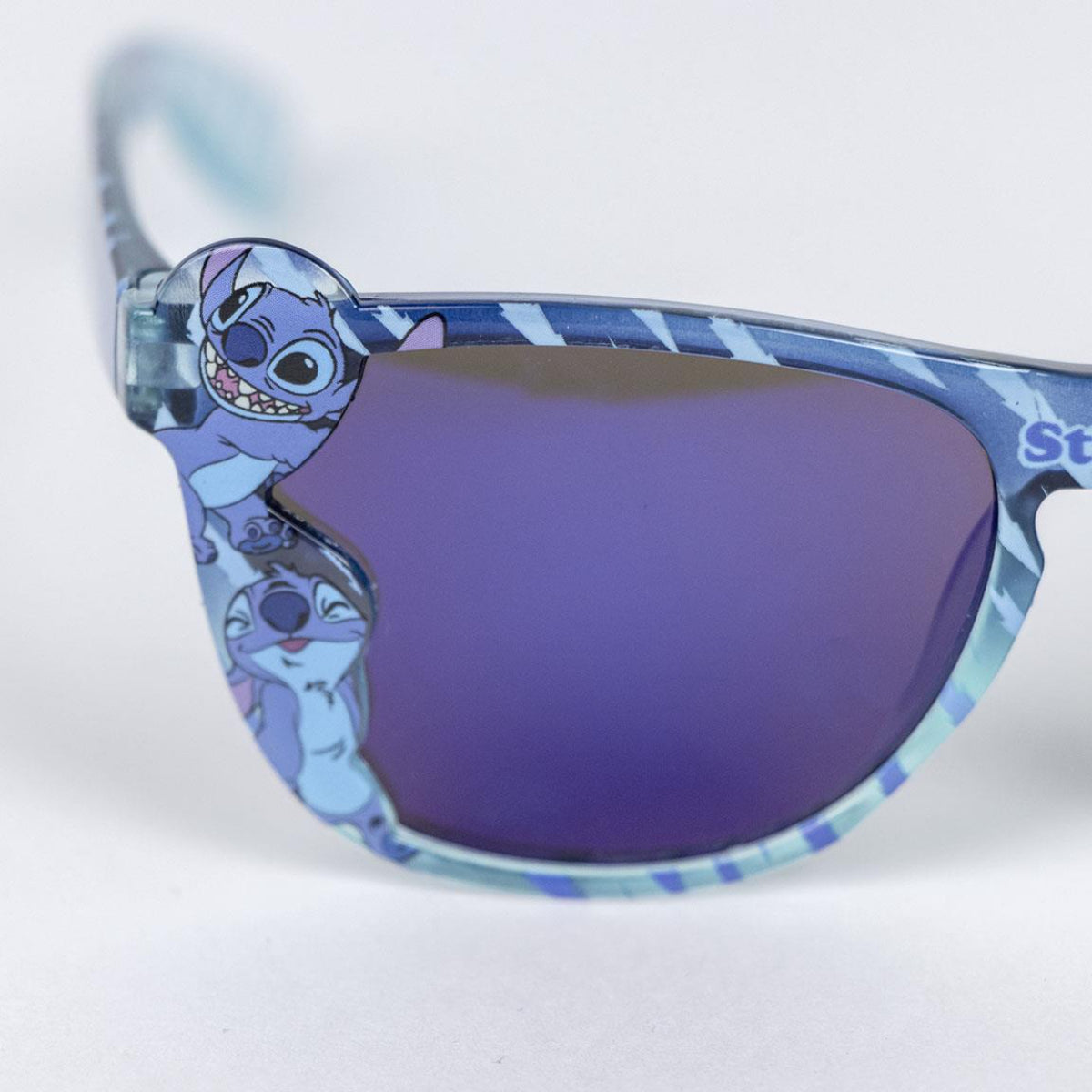 Lilo & Stitch Sonnenbrille Kinder – UV-Schutzbrille & Freizeitbrille