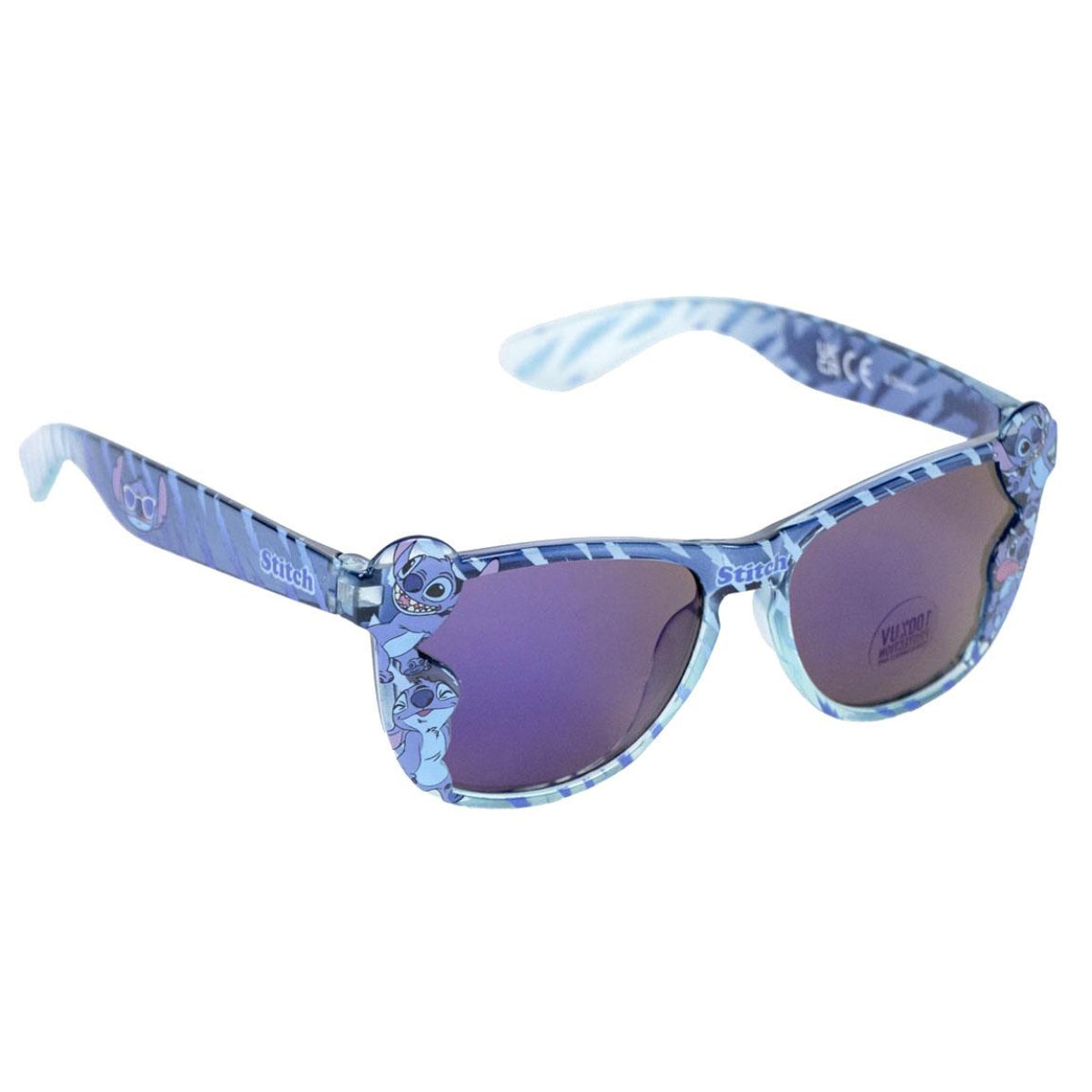 Lilo & Stitch Sonnenbrille Kinder – UV-Schutzbrille & Freizeitbrille