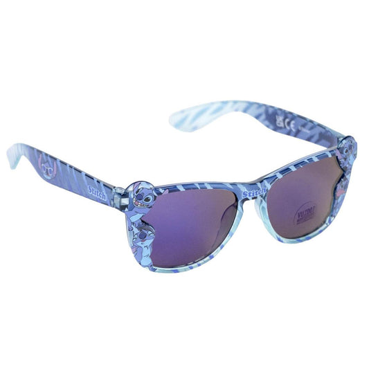 Lilo & Stitch Sonnenbrille Kinder – UV-Schutzbrille & Freizeitbrille