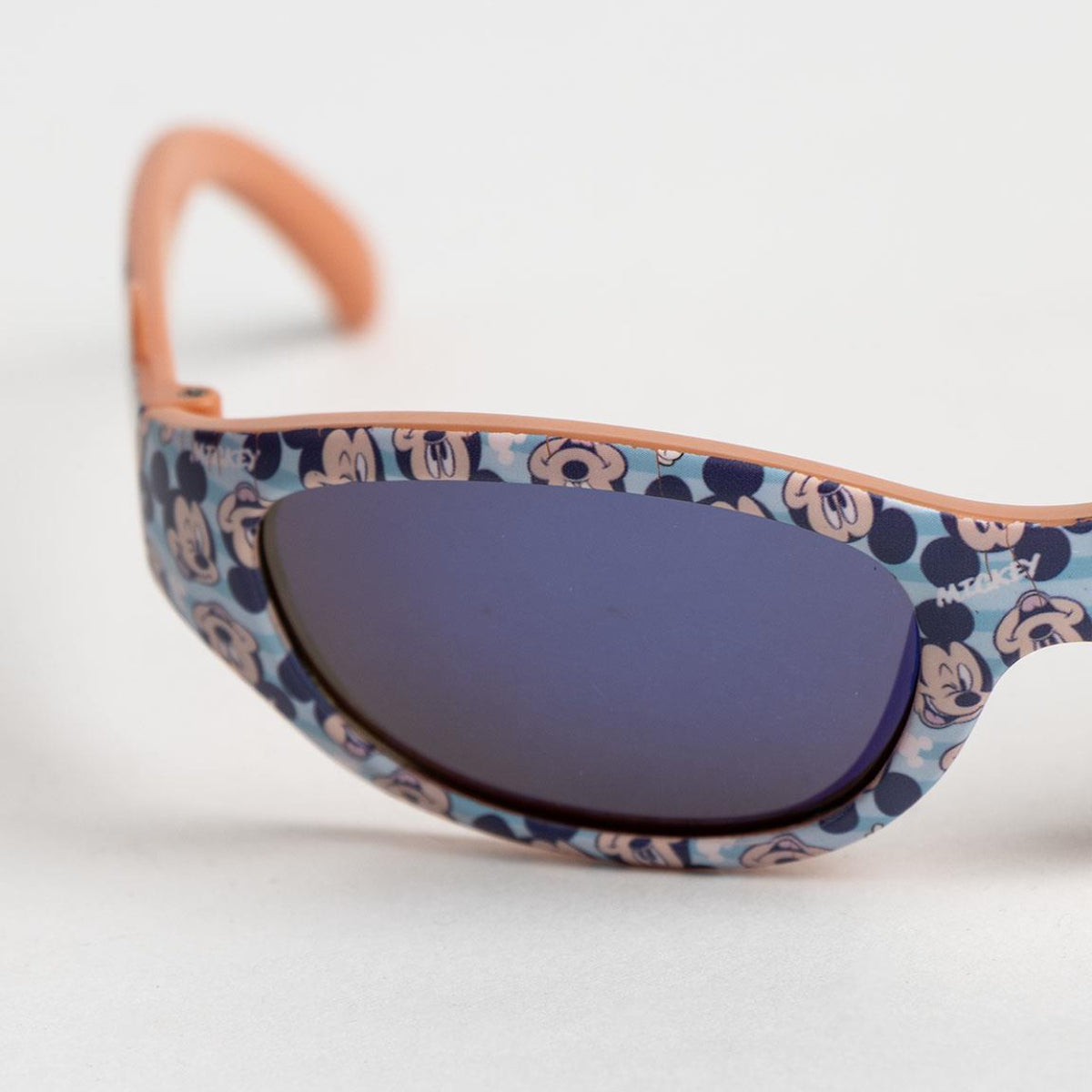 Disney Mickey Mouse Sonnenbrille Kinder – UV-Schutzbrille & Freizeitbrille