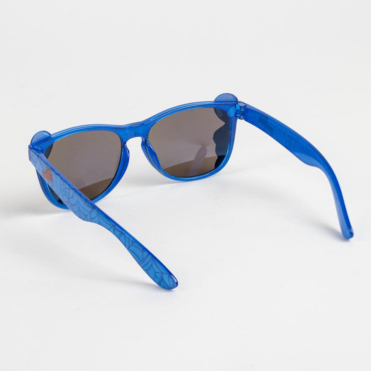 Spidey Sonnenbrille Kinder – UV-Schutzbrille & Freizeitbrille
