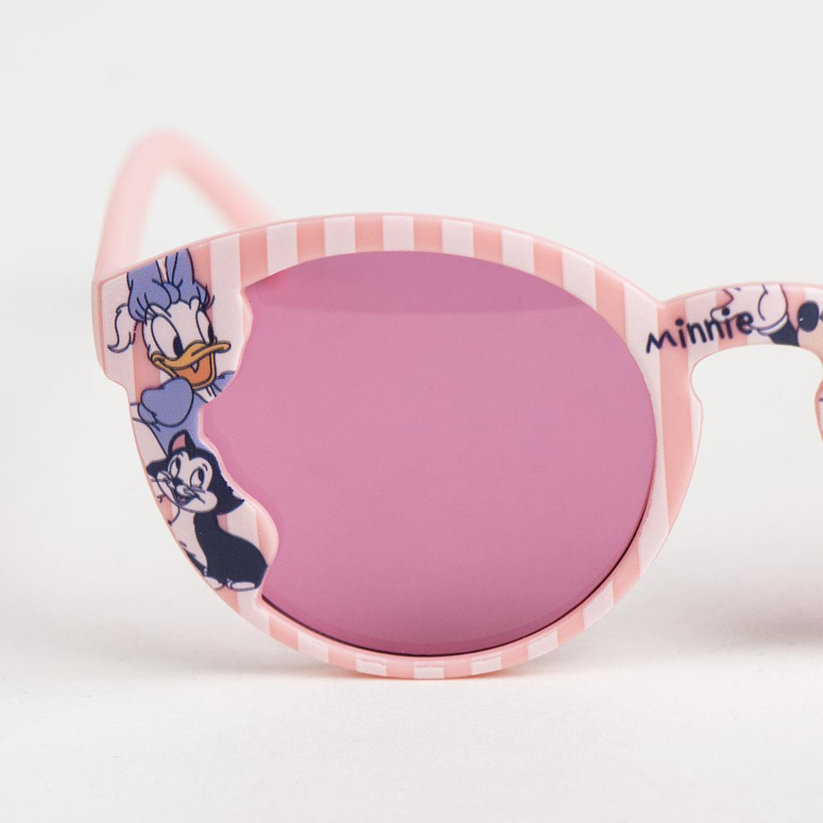 Disney Minnie Mouse Sonnenbrille Kinder – UV-Schutzbrille & Freizeitbrille