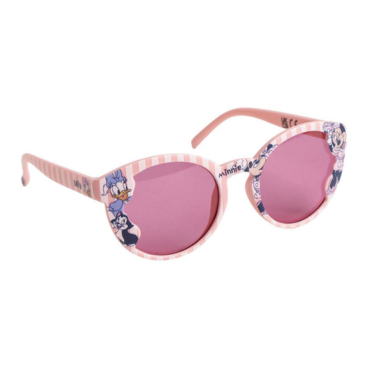 Disney Minnie Mouse Sonnenbrille Kinder – UV-Schutzbrille & Freizeitbrille