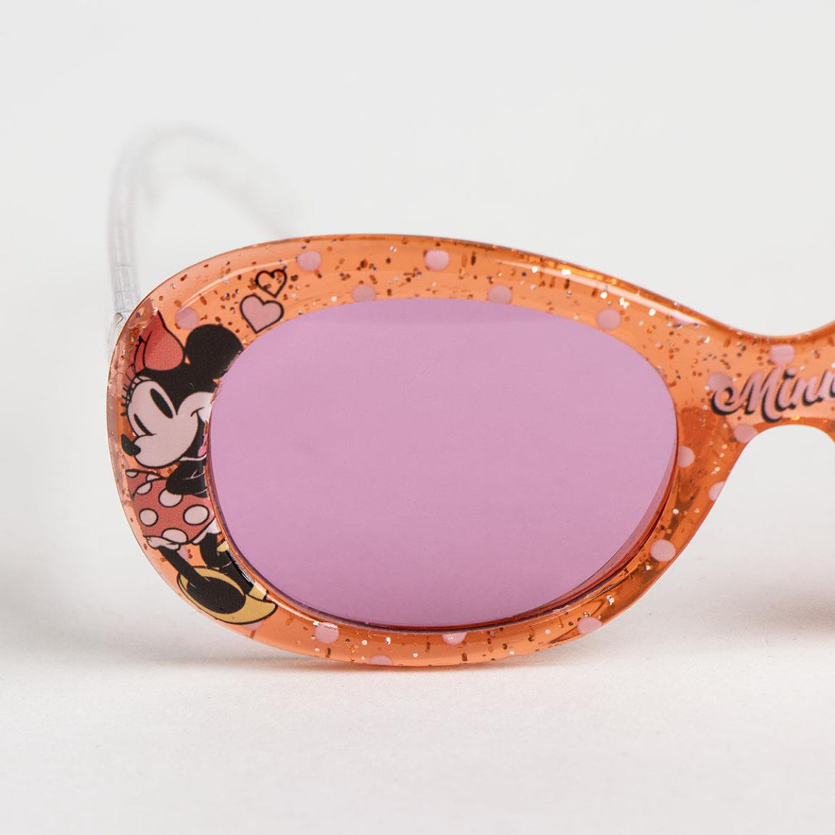 Disney Minnie Mouse Sonnenbrille Kinder – UV-Schutzbrille & Freizeitbrille