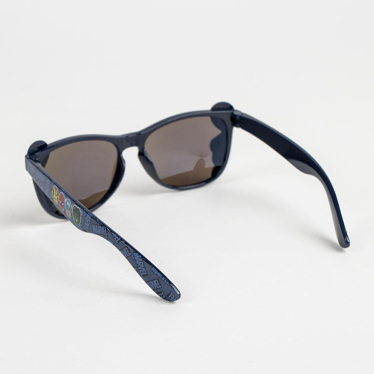 Avengers Sonnenbrille Kinder – UV-Schutzbrille & Freizeitbrille im Superhelden-Design