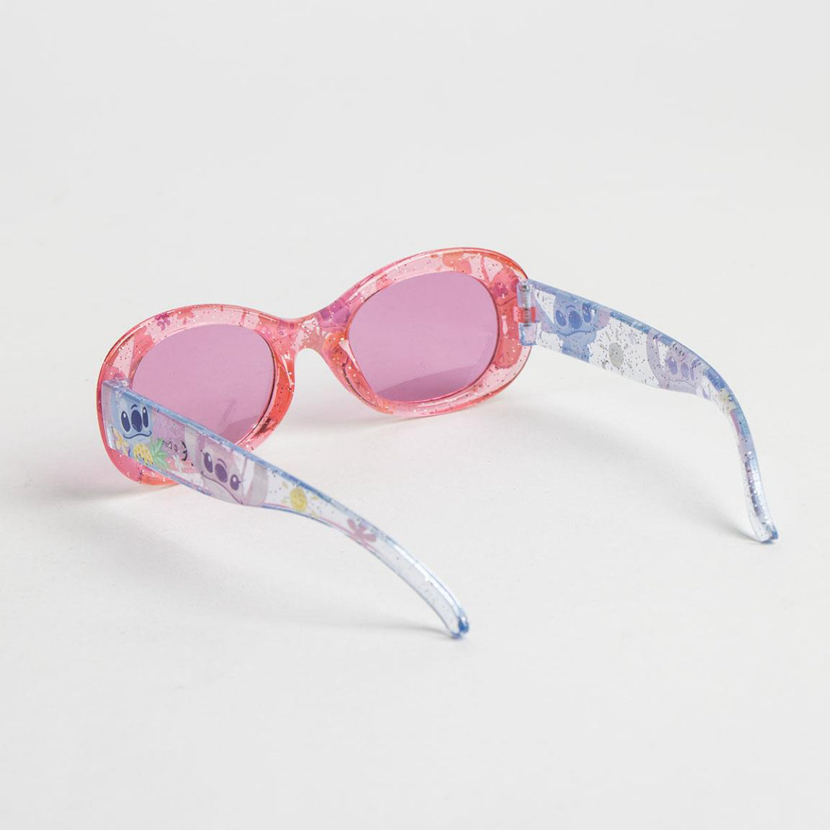 Lilo & Stitch Sonnenbrille Kinder – UV-Schutzbrille & Freizeitbrille