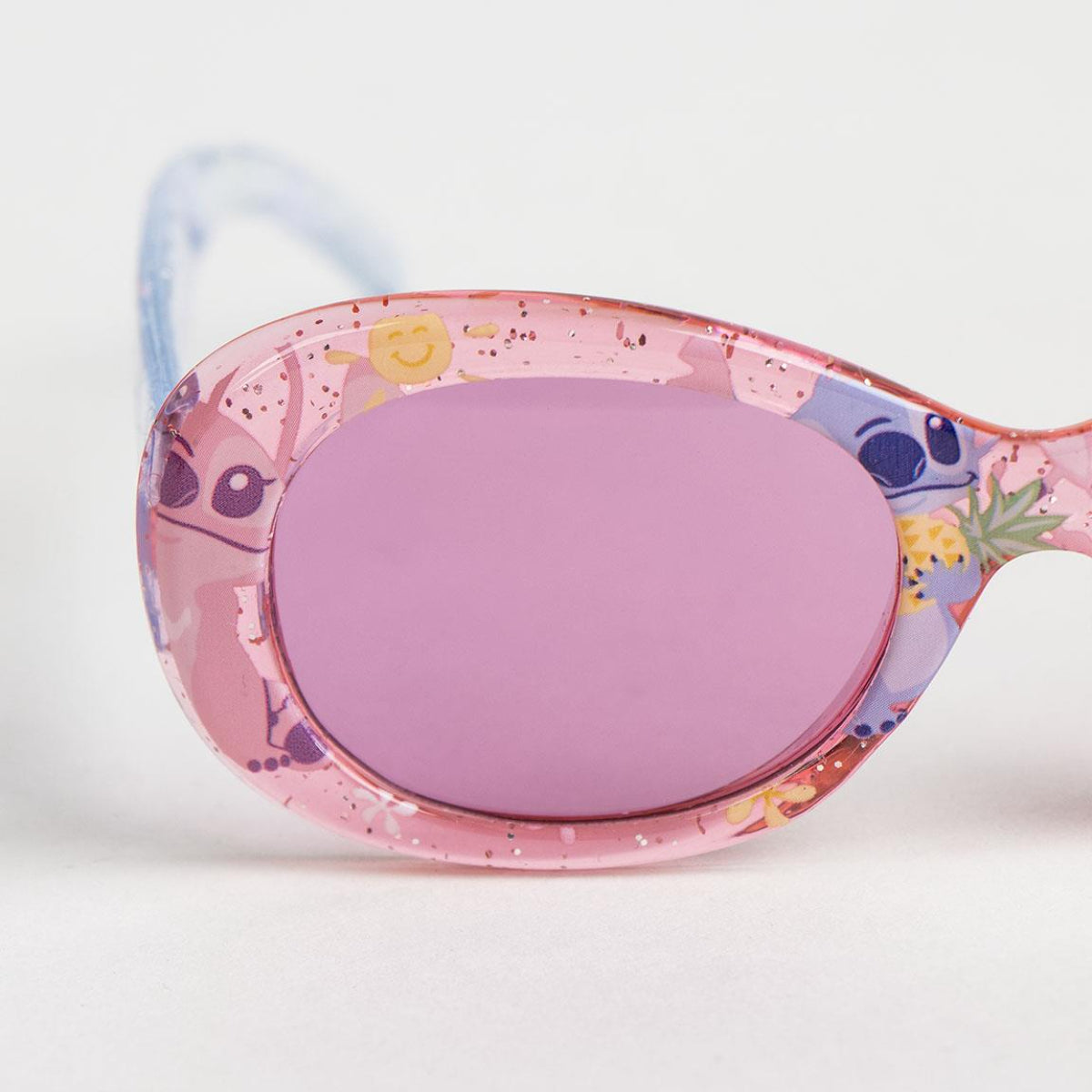 Lilo & Stitch Sonnenbrille Kinder – UV-Schutzbrille & Freizeitbrille