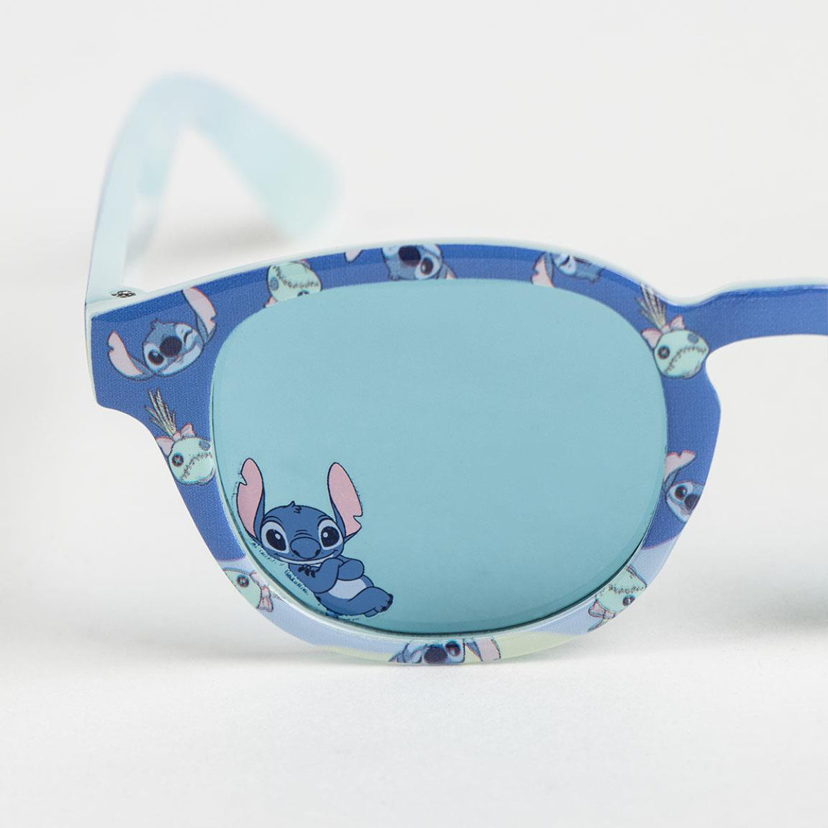 Lilo & Stitch Sonnenbrille Kinder – UV-Schutzbrille & Freizeitbrille
