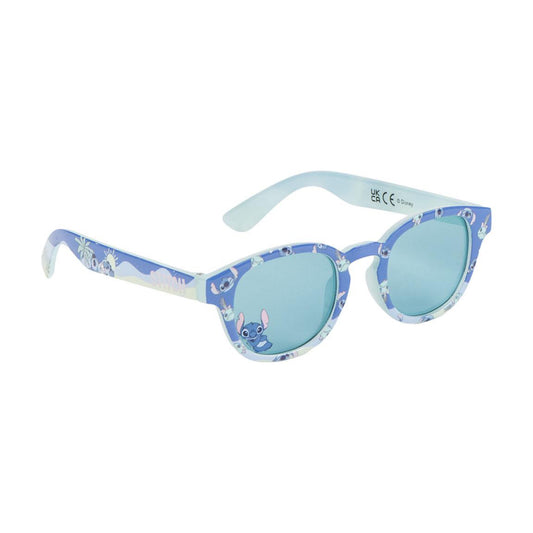 Lilo & Stitch Sonnenbrille Kinder – UV-Schutzbrille & Freizeitbrille
