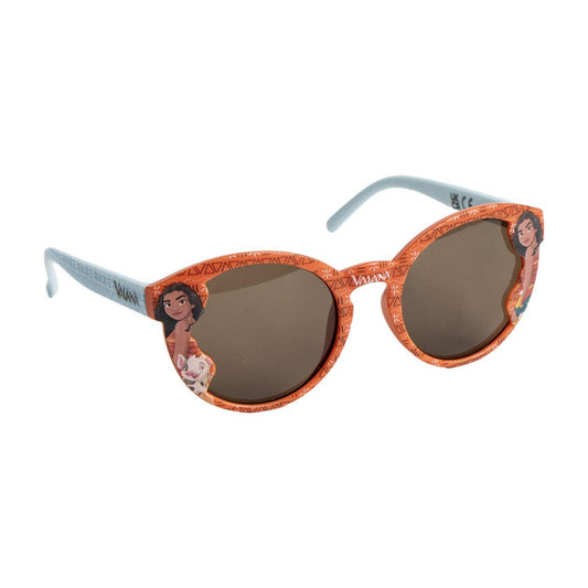 Disney Moana Sonnenbrille Kinder – UV-Schutzbrille & Freizeitbrille