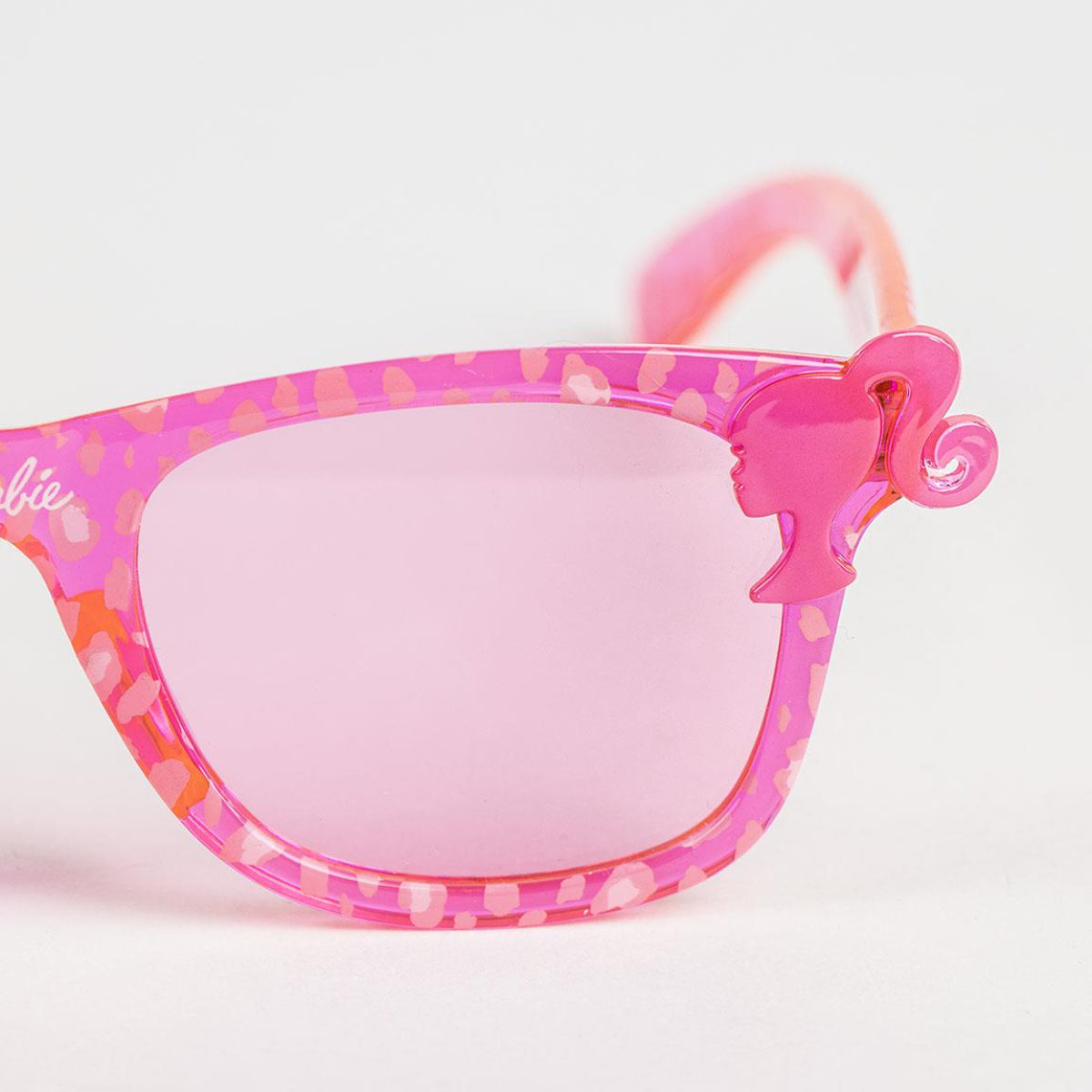 Barbie Premium Sonnenbrille – Stylische Damen Sonnenbrille & UV-Schutz Brille