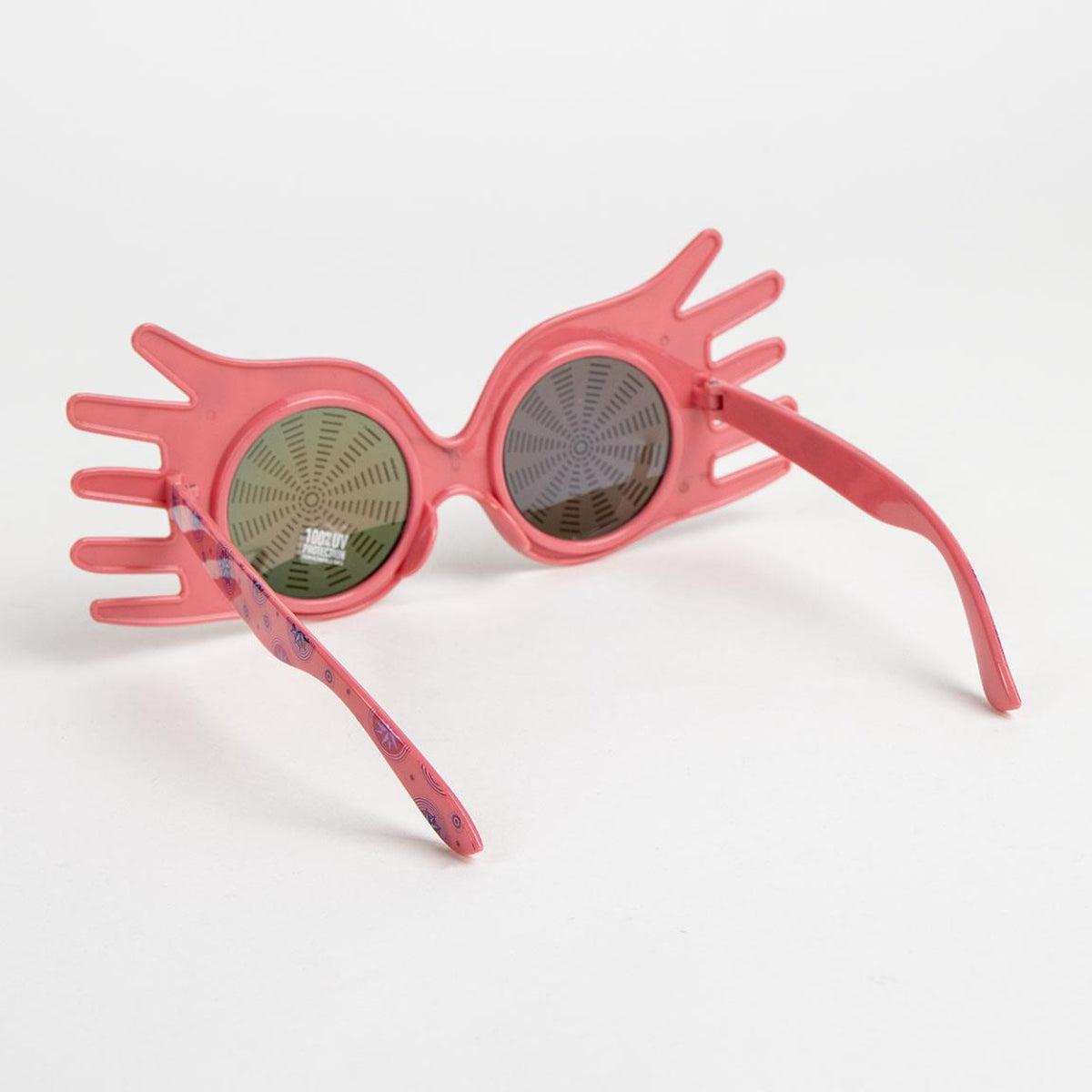 Harry Potter Sonnenbrille Kinder – UV-Schutzbrille & Freizeitbrille