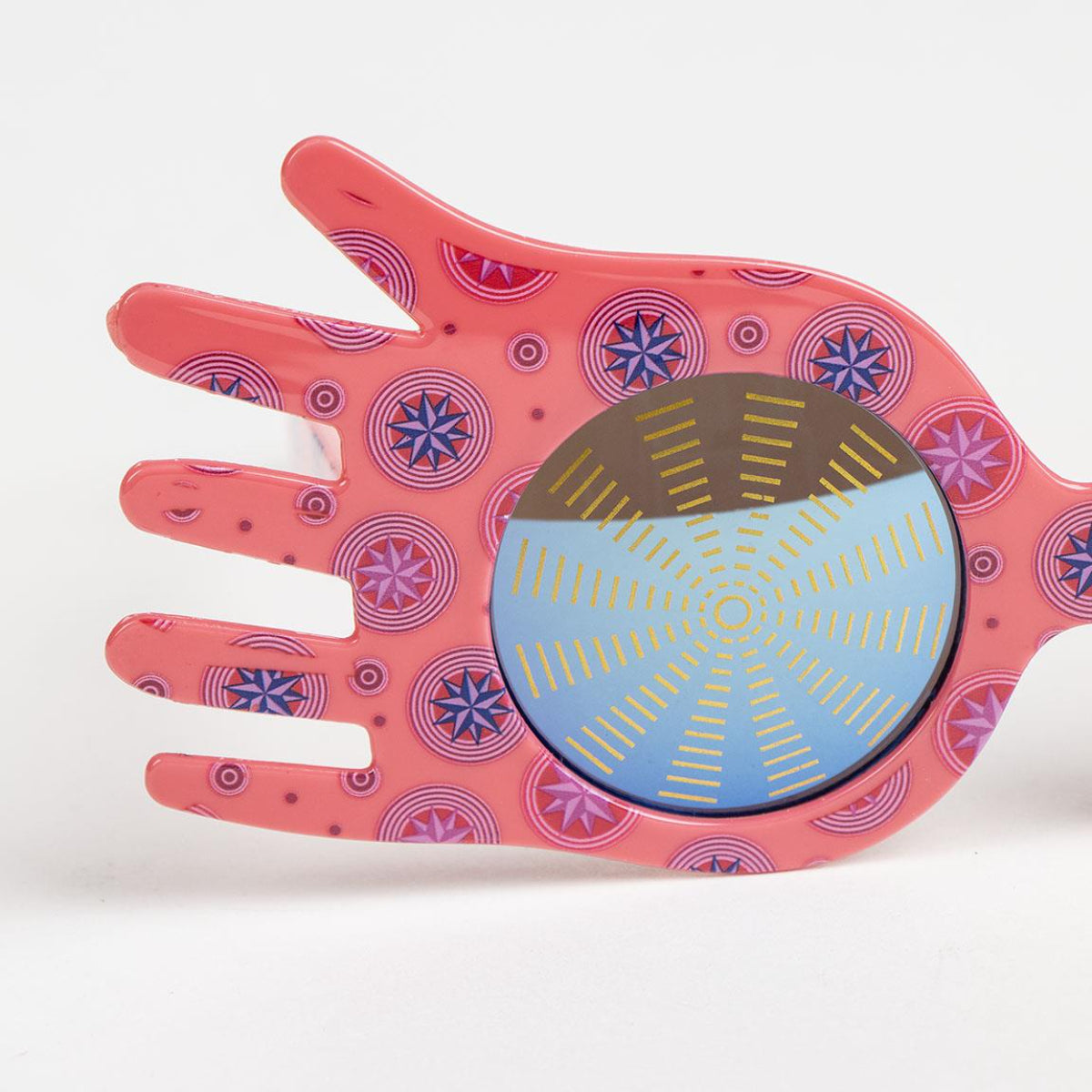 Harry Potter Sonnenbrille Kinder – UV-Schutzbrille & Freizeitbrille