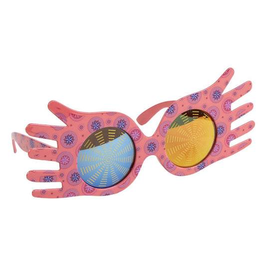 Harry Potter Sonnenbrille Kinder – UV-Schutzbrille & Freizeitbrille