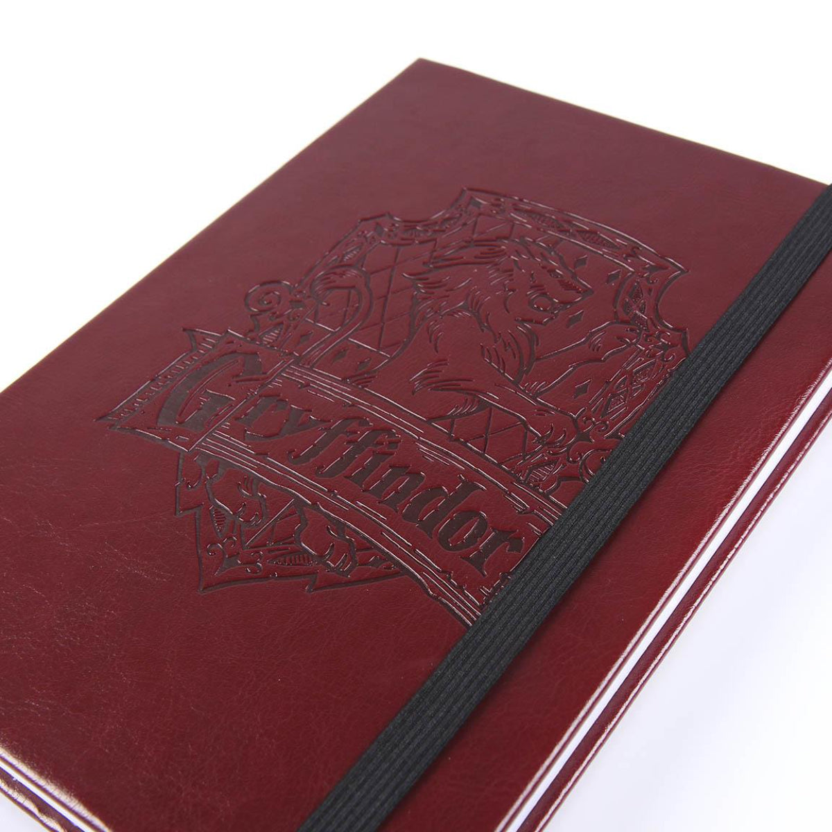 Harry potter A5 Notizbuch – Premium Tagebuch für Harry potter