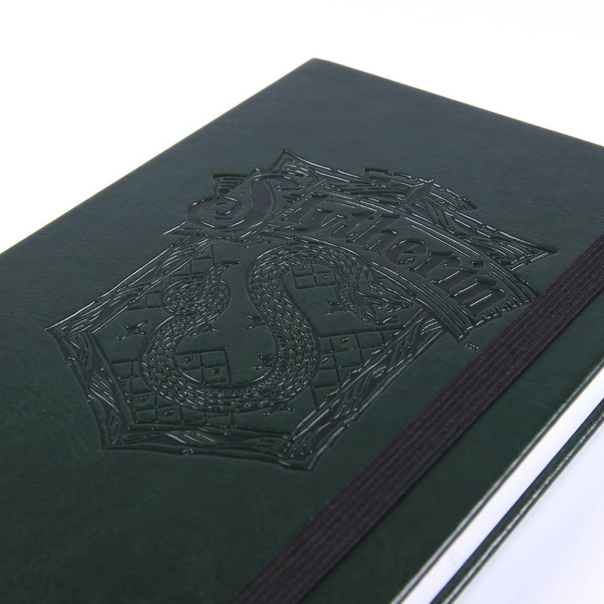 Harry potter A5 Notizbuch – Premium Tagebuch für Harry potter
