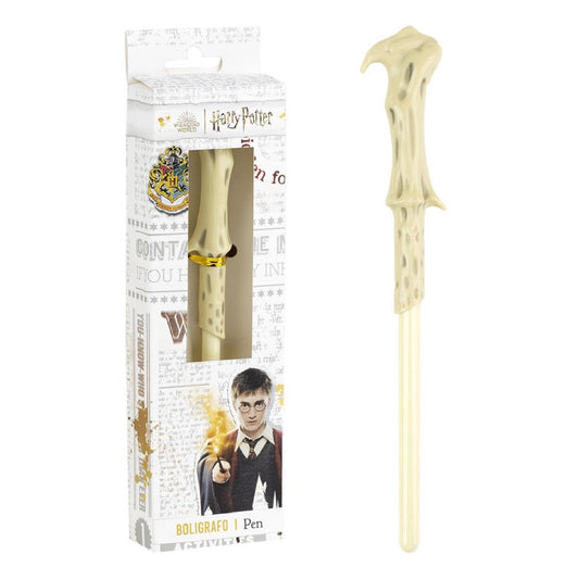 Harry Potter Stifte Kugelschreiber mit Harry Potter Motiven