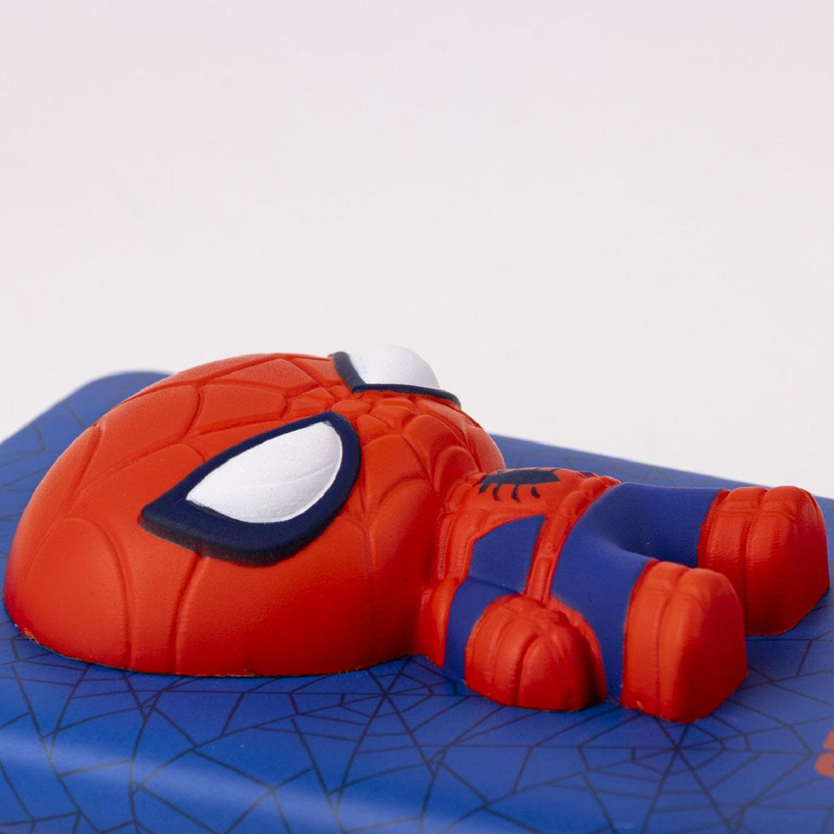 Spiderman Notizbuch Premium Tagebuch für Fans