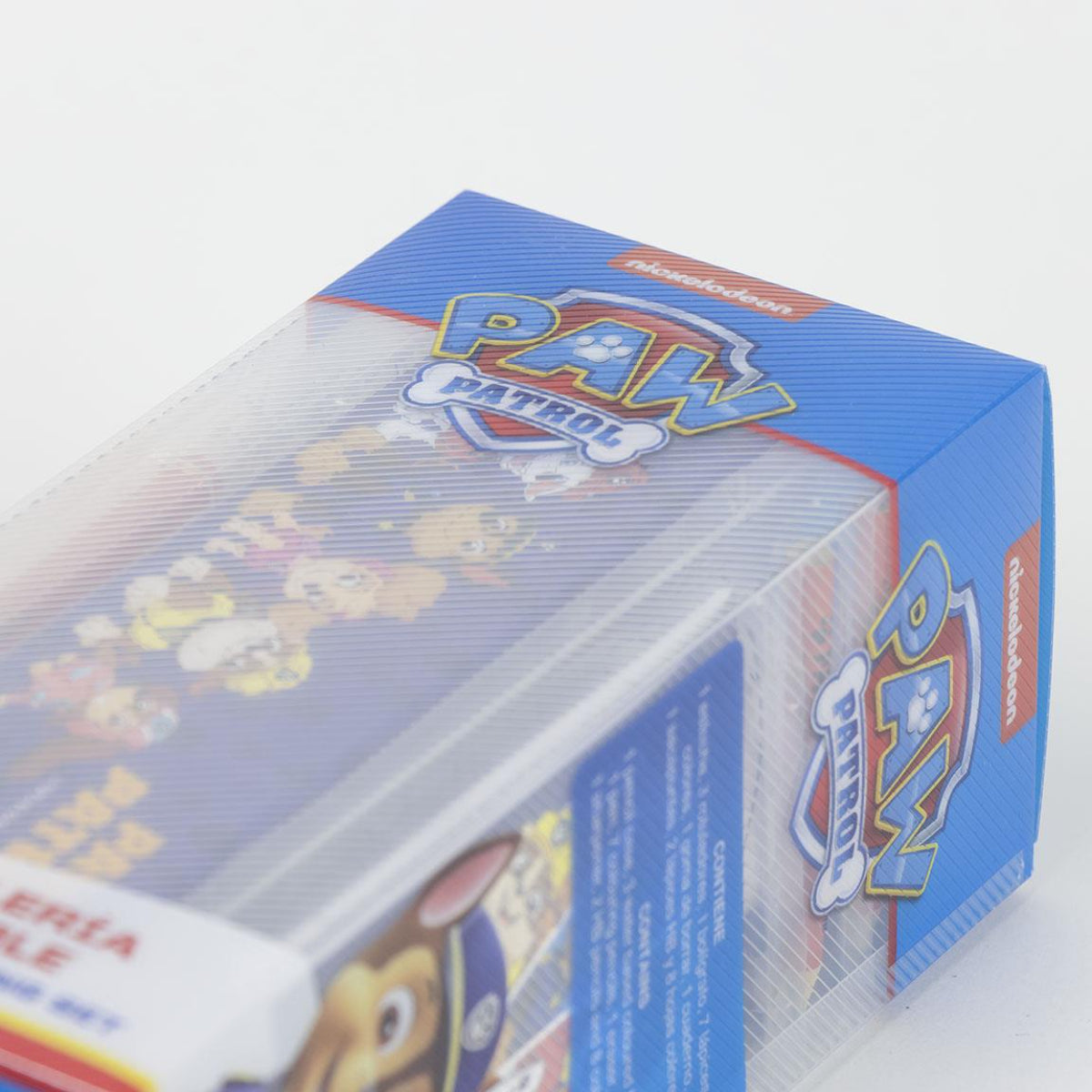 Paw Patrol Farbset für Kinder Mal- & Bastelspaß im praktischen Format
