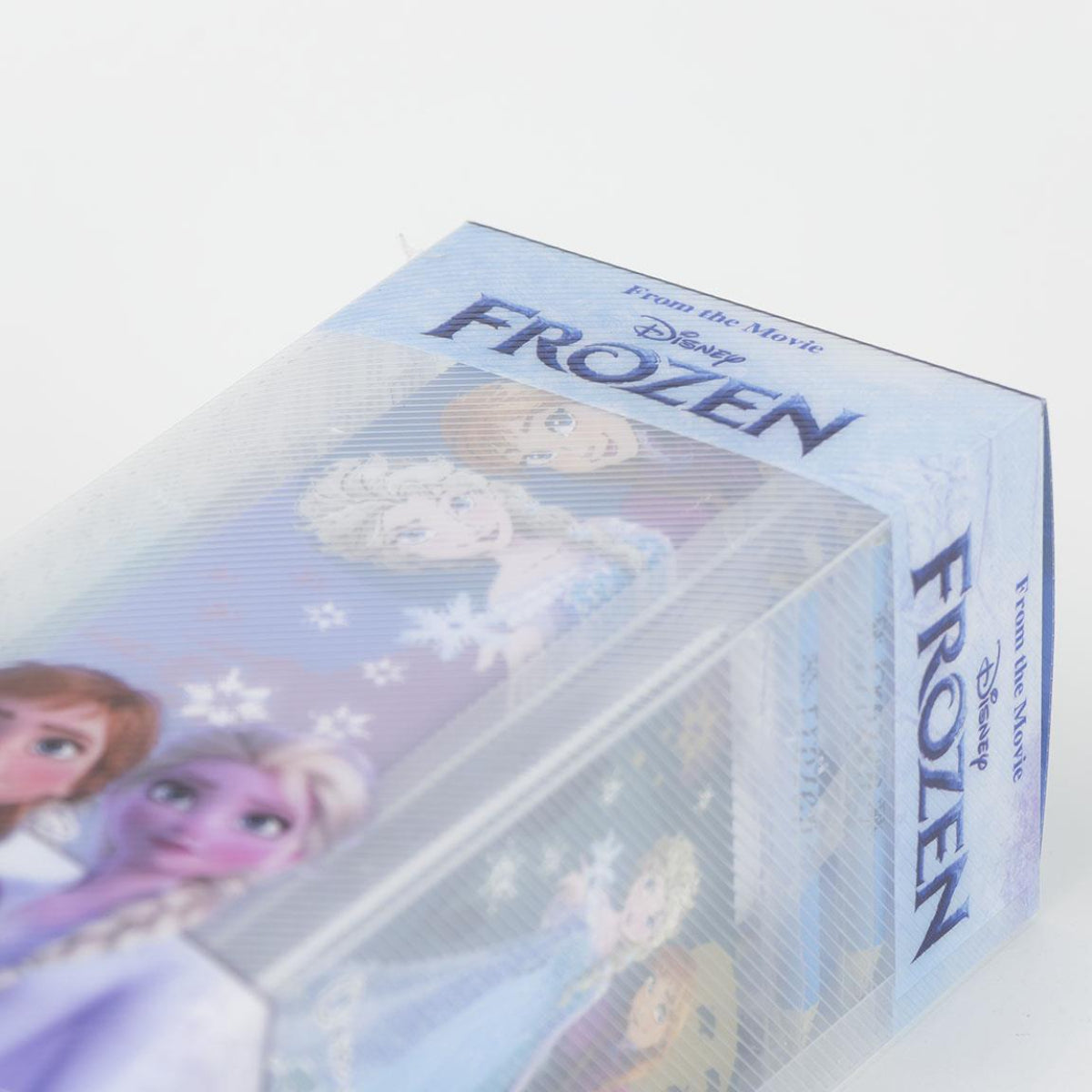 Disney Frozen Farbset für Kinder Mal- & Bastelspaß im praktischen Format