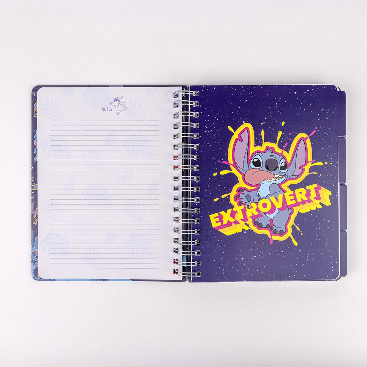 Lilo & Stitch Kreativalbum für Kinder Ausmal- & Beschäftigungsbuch mit Stitch Figuren