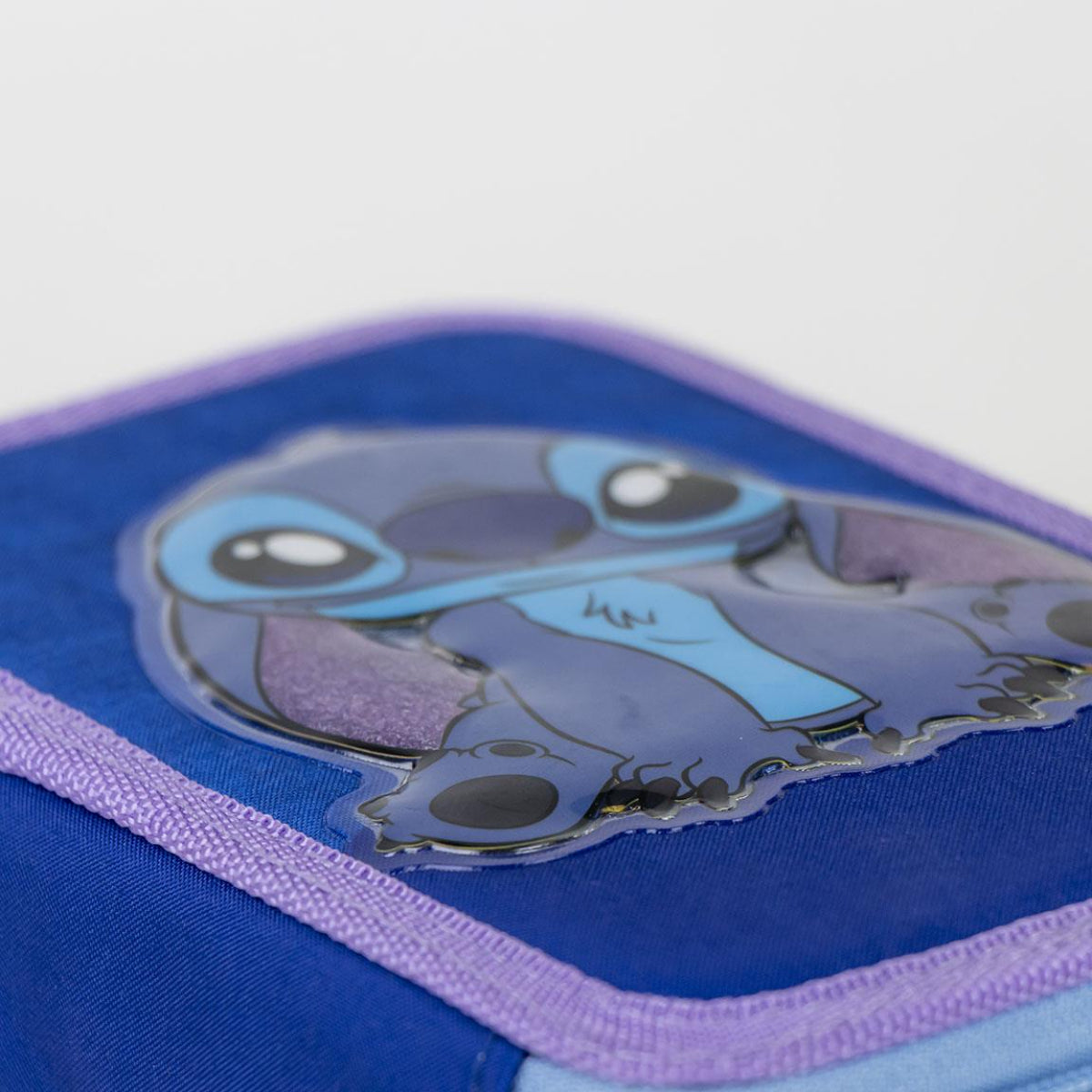 Lilo & Stitch Giotto Federmappe gefüllt – Schuletui & Stiftebox mit Zubehör für Kinder