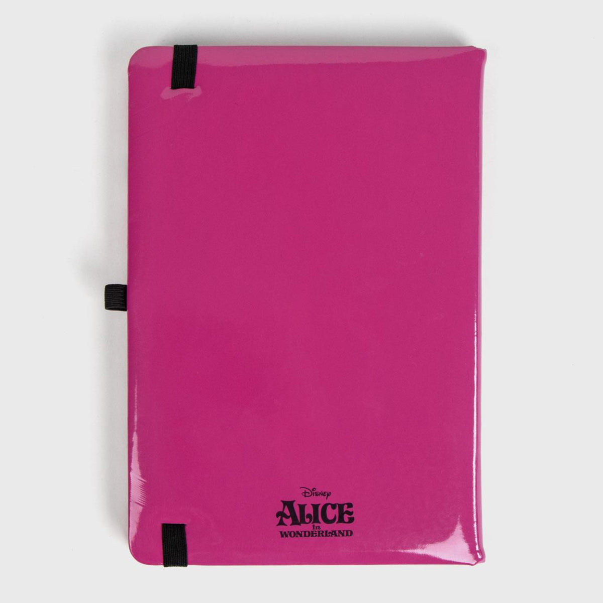 Disney Alicia Premium Notebook Hochwertiges Notizbuch für Disney-Fans