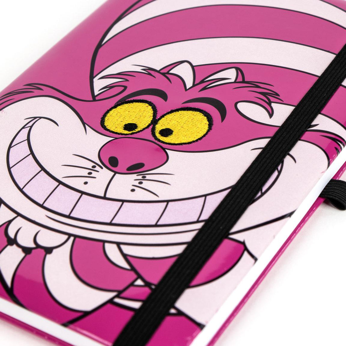 Disney Alicia Premium Notebook Hochwertiges Notizbuch für Disney-Fans