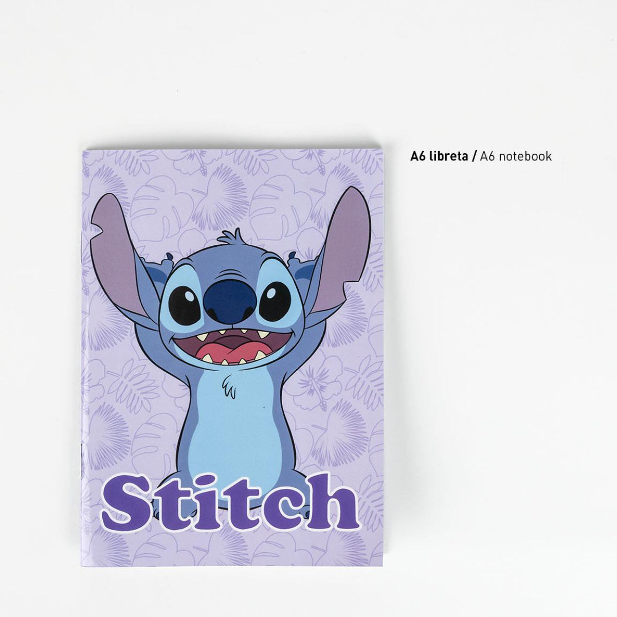 Disney Stitch Schulset Schreibwaren-Set EVA Federmäppchen & Zubehör für Kinder