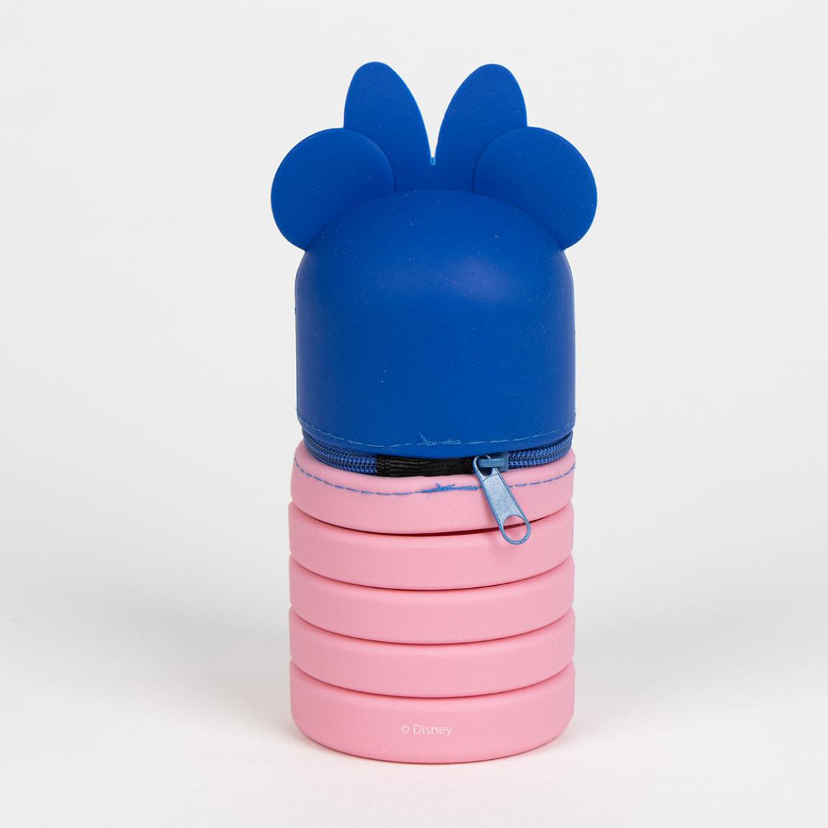 Disney Minnie Mouse 3D Federmäppchen Silikon Mäppchen für Kinder