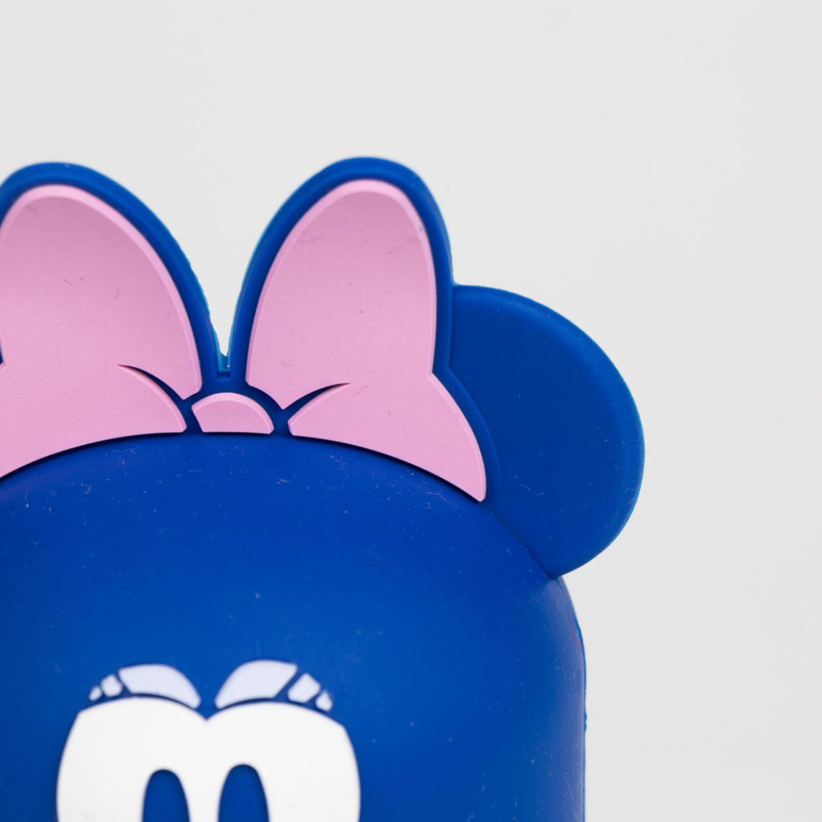 Disney Minnie Mouse 3D Federmäppchen Silikon Mäppchen für Kinder