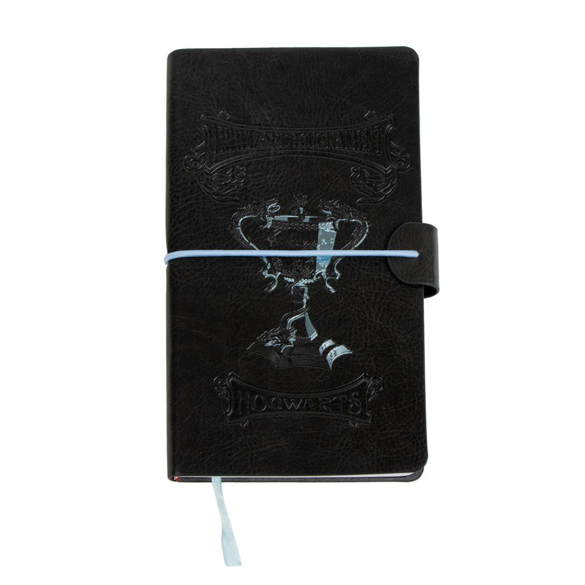 Harry potter Notizbuch – Premium Tagebuch für Harry potter