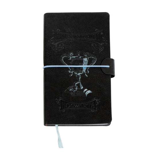 Harry potter Notizbuch – Premium Tagebuch für Harry potter