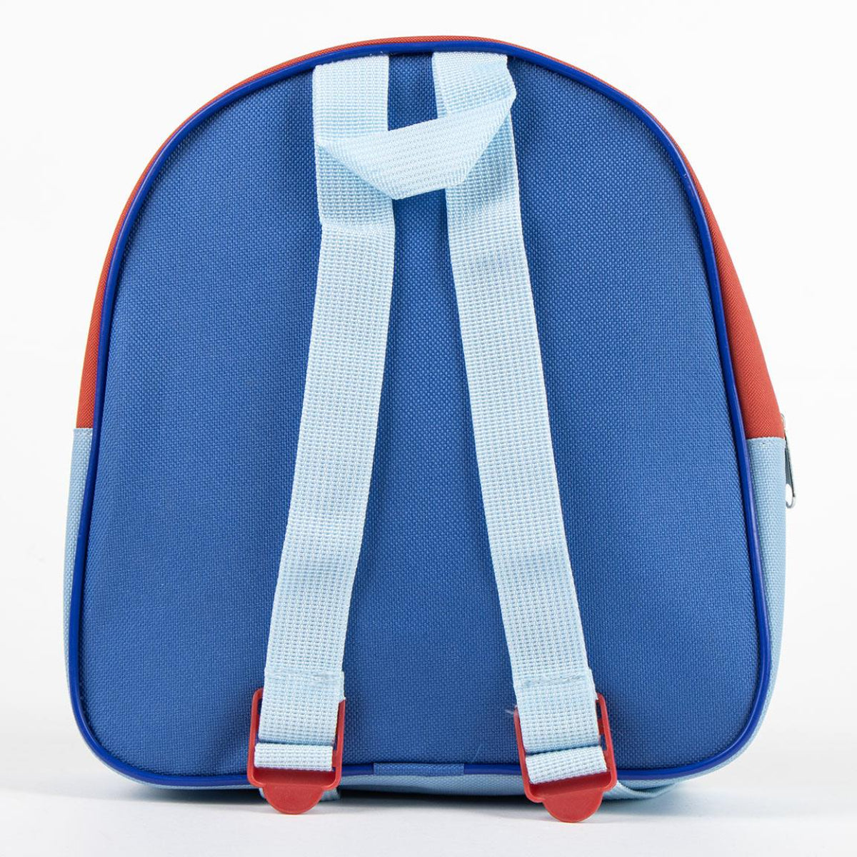 Paw Patrol Ausmal-Rucksack Kreativer Kinderrucksack zum Selbstgestalten