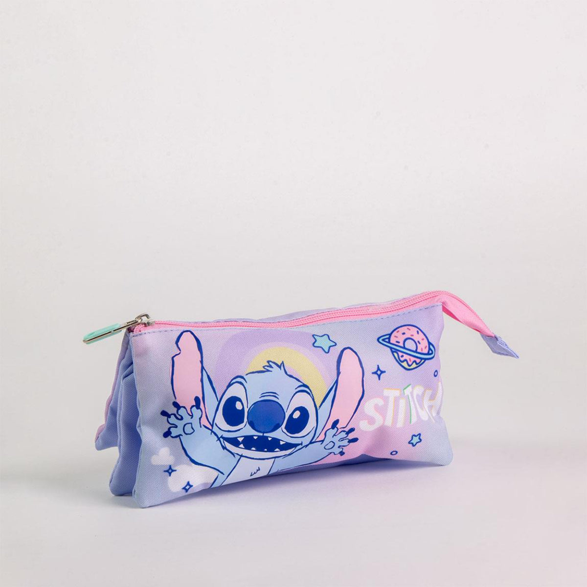 Lilo & Stitch Federmappe – Schuletui & Stiftebox
