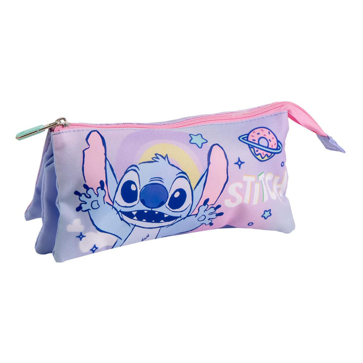 Lilo & Stitch Federmappe – Schuletui & Stiftebox