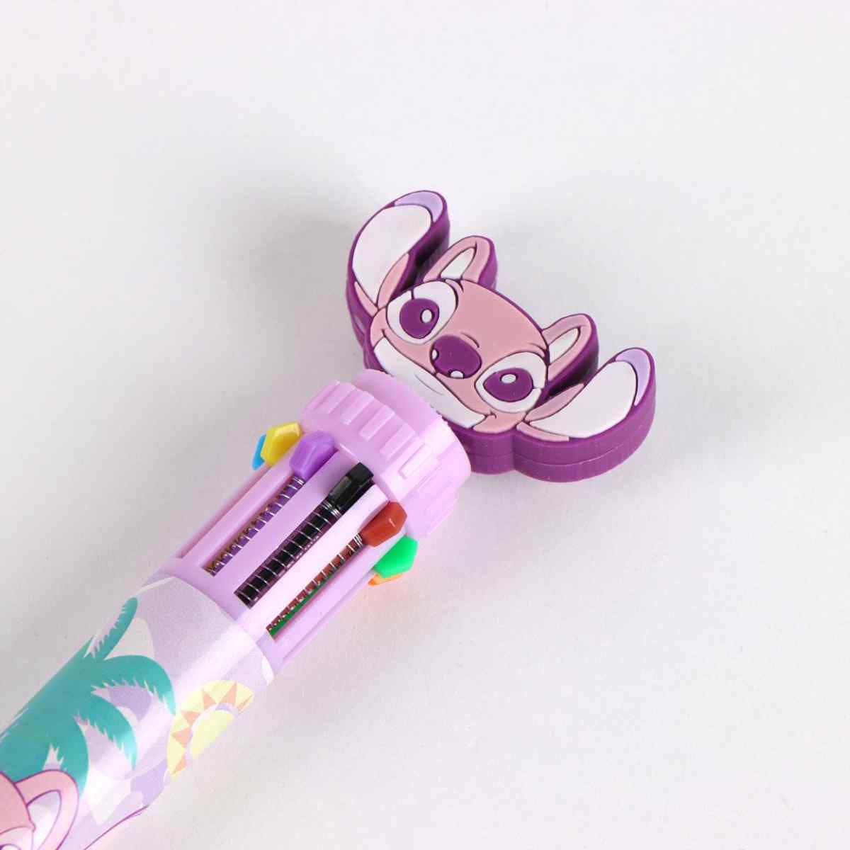Disney Lilo & Stitch Kinder Stift Schreibgerät für Schule und Freizeit