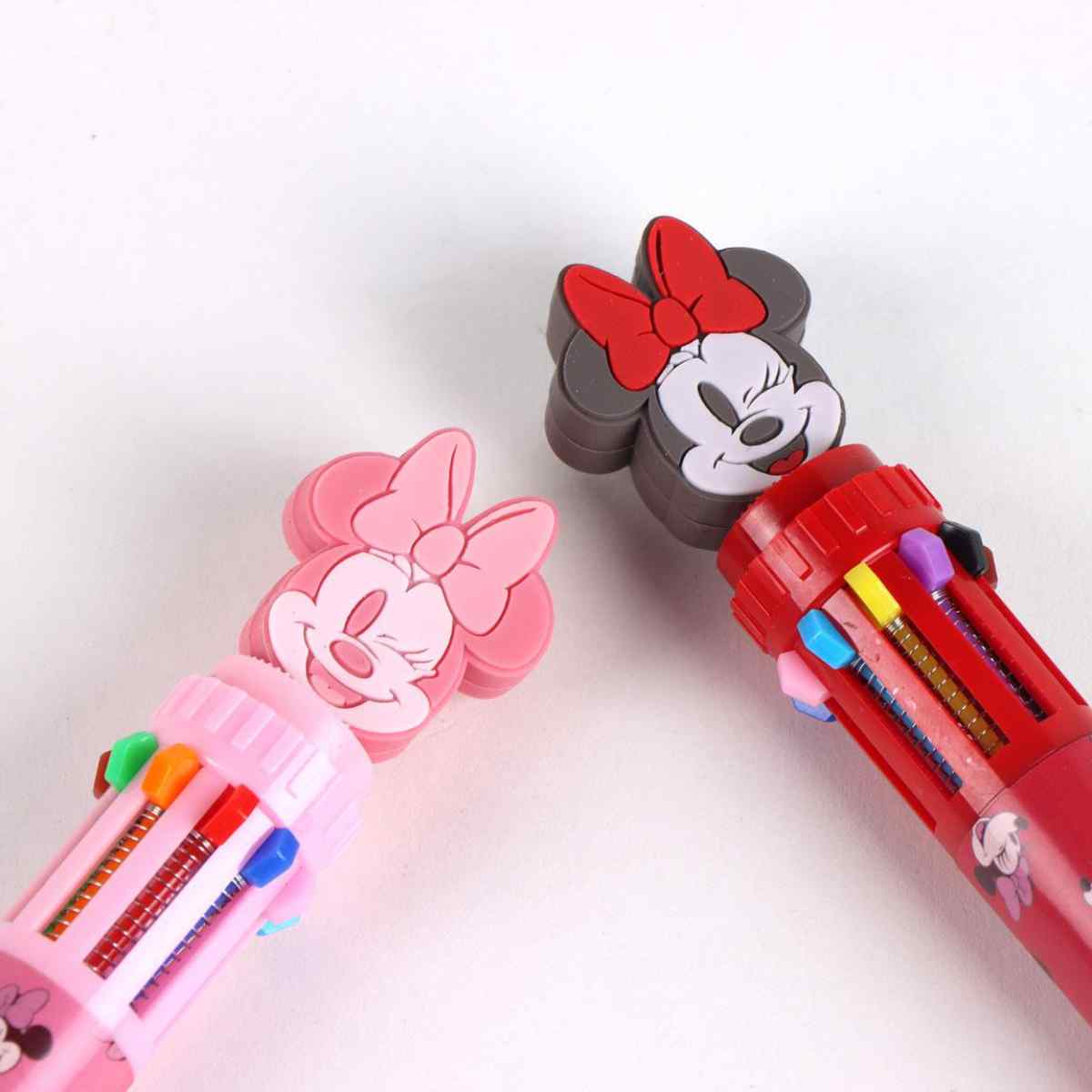 Disney Minnie Mouse Kinder Stift Schreibgerät für Schule und Alltag
